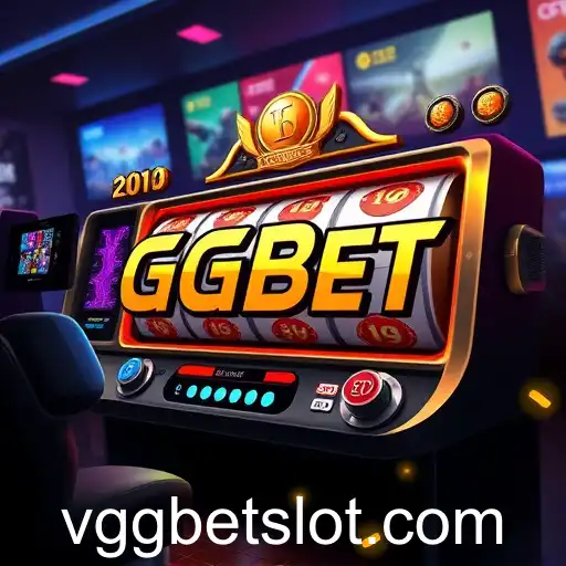 The Evolution of Online Slot Gaming: A Glance at GGBet Slots