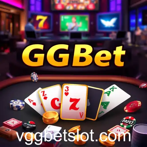 The Rise of GGBet in Online Gaming