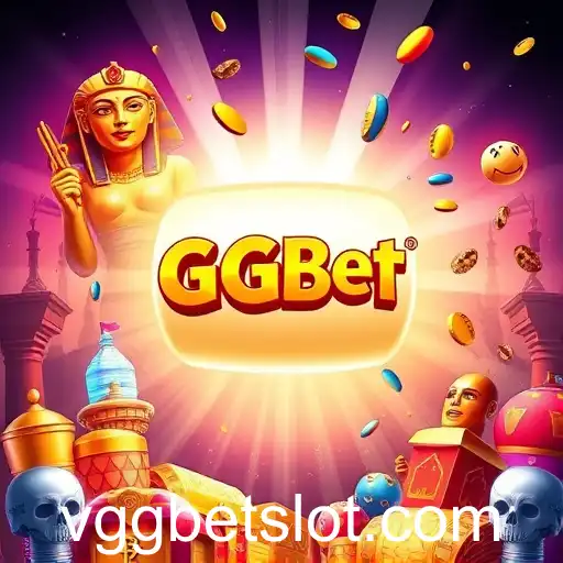 GGBet Slots: The Future of Online Gaming