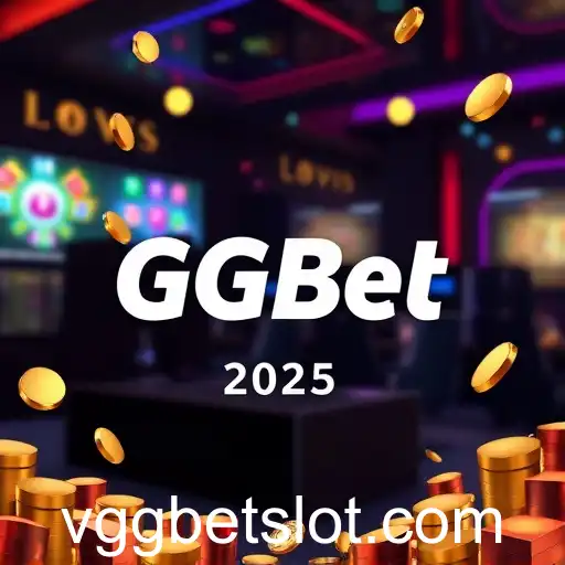 GGBet Slots: A Spin Towards Exciting Gaming