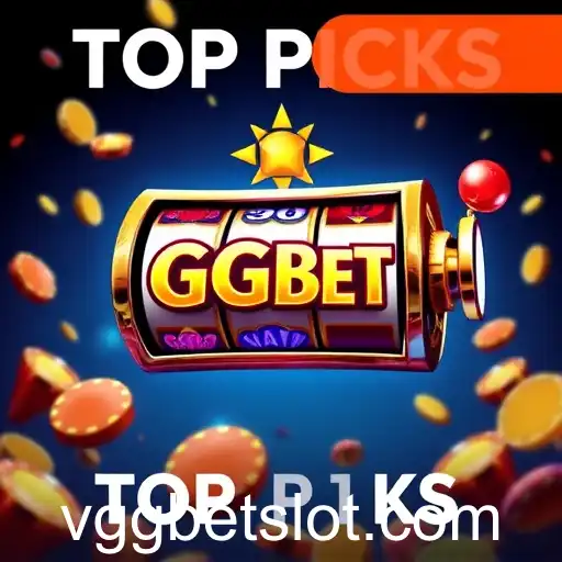 The Rising Popularity of GGBet Slots in the Gaming World
