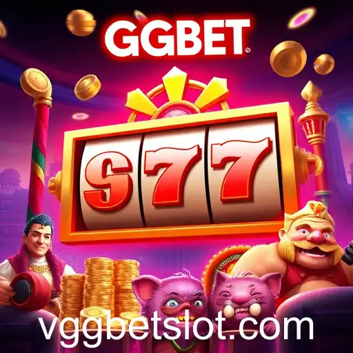 GGBet Slot Games: A New Era of Online Entertainment