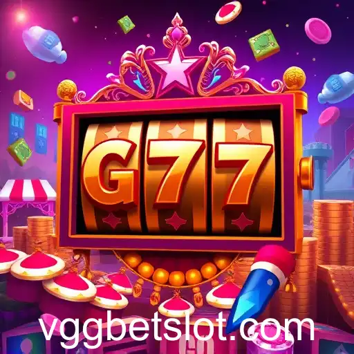 GGBet Slots: A New Era of Online Gaming