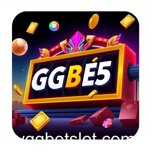 GGBet Slot: Revolutionizing Online Gaming