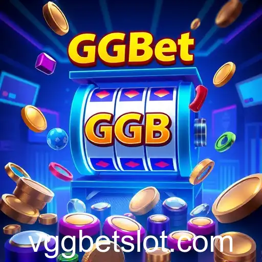 GGBet Casino Slots Revolutionize Online Gaming