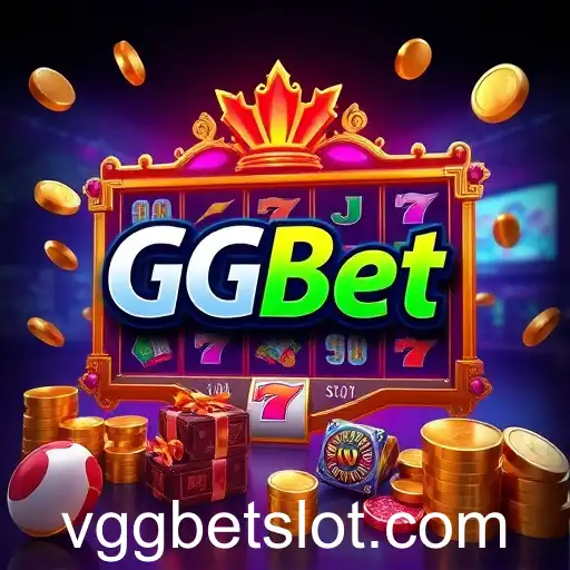 GGBet Slots Rise Amidst Gaming Surge