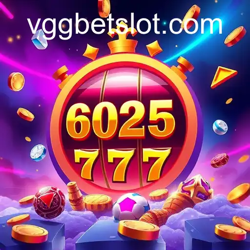 The Rise of GGBet Slot in Online Gaming