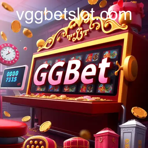 The Rise of Online Gaming: GGBet Slot's Influence