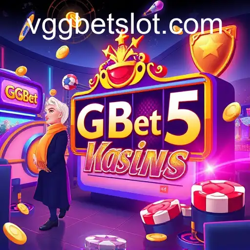 Evolving Trends in Online Gaming: GGBet Slot Leads the Way