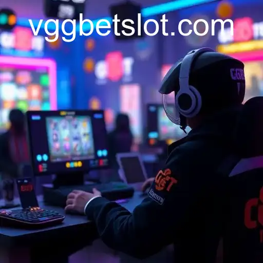 Exploring the Rise of GGBet Slots in Online Gaming
