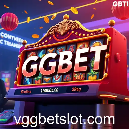 The Rise of GGBet Slots