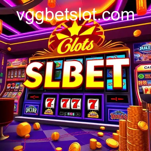 The Rise of Online Gaming with GGBet Slot